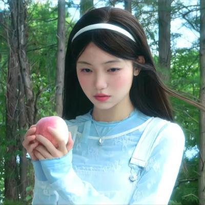 酷妞洁西卡