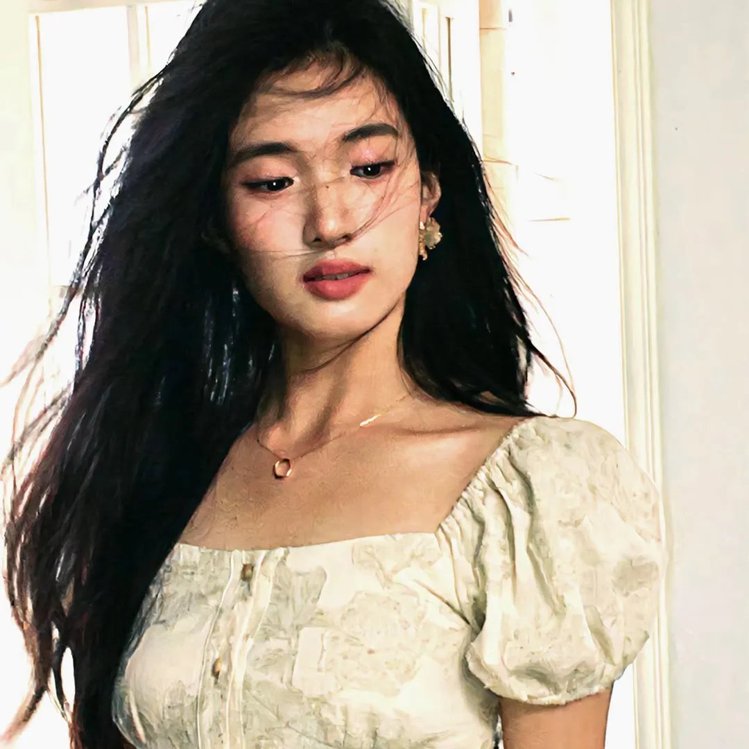 胡子与修女