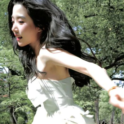 啊、春天