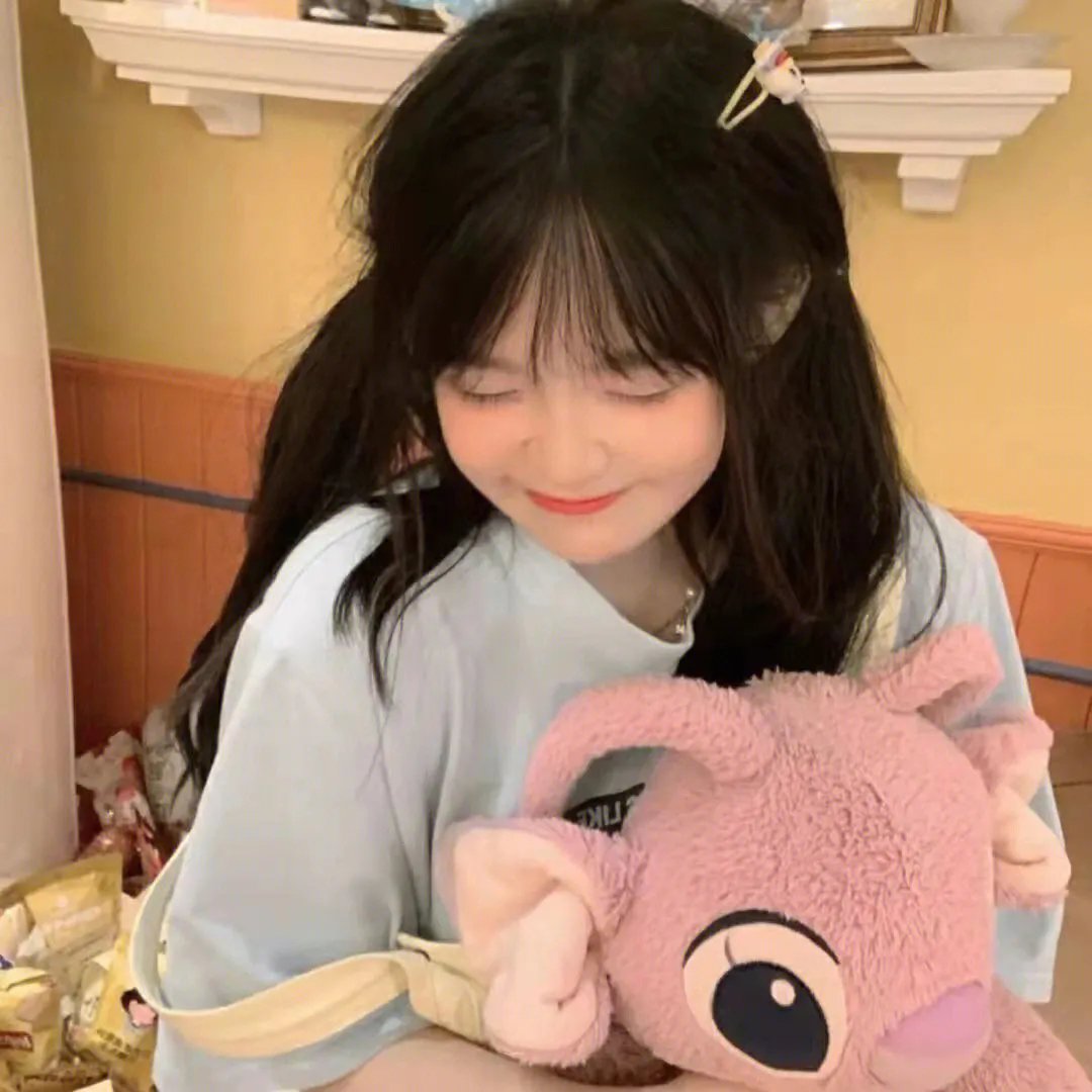 史迪奇头